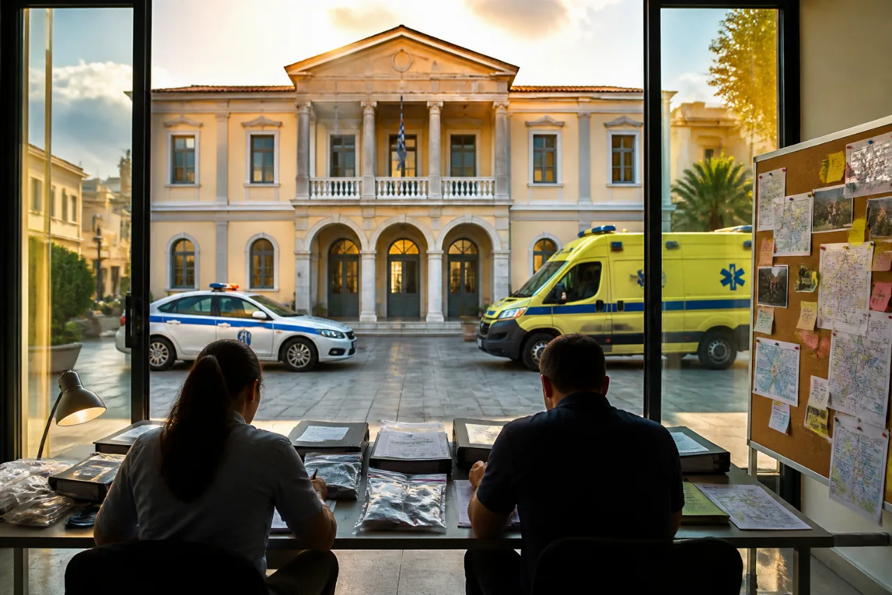 Δήμος Ζακύνθου: δεν επιβεβαιώνονται καταγγελίες για «ενέσεις βιασμού», συνεχίζεται η διερεύνηση