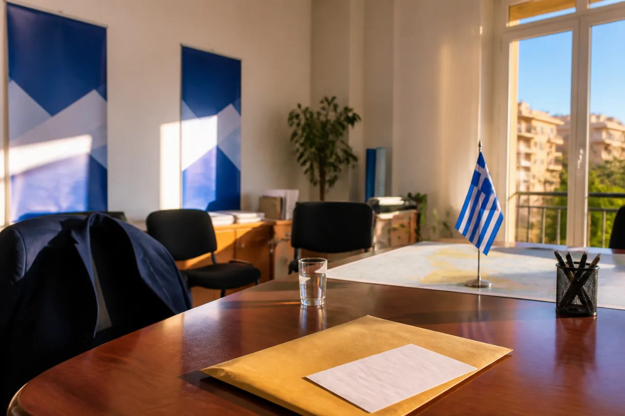 Ο Μιχάλης Τζελέπης αποσύρεται από υποψήφιος βουλευτής στις Σέρρες