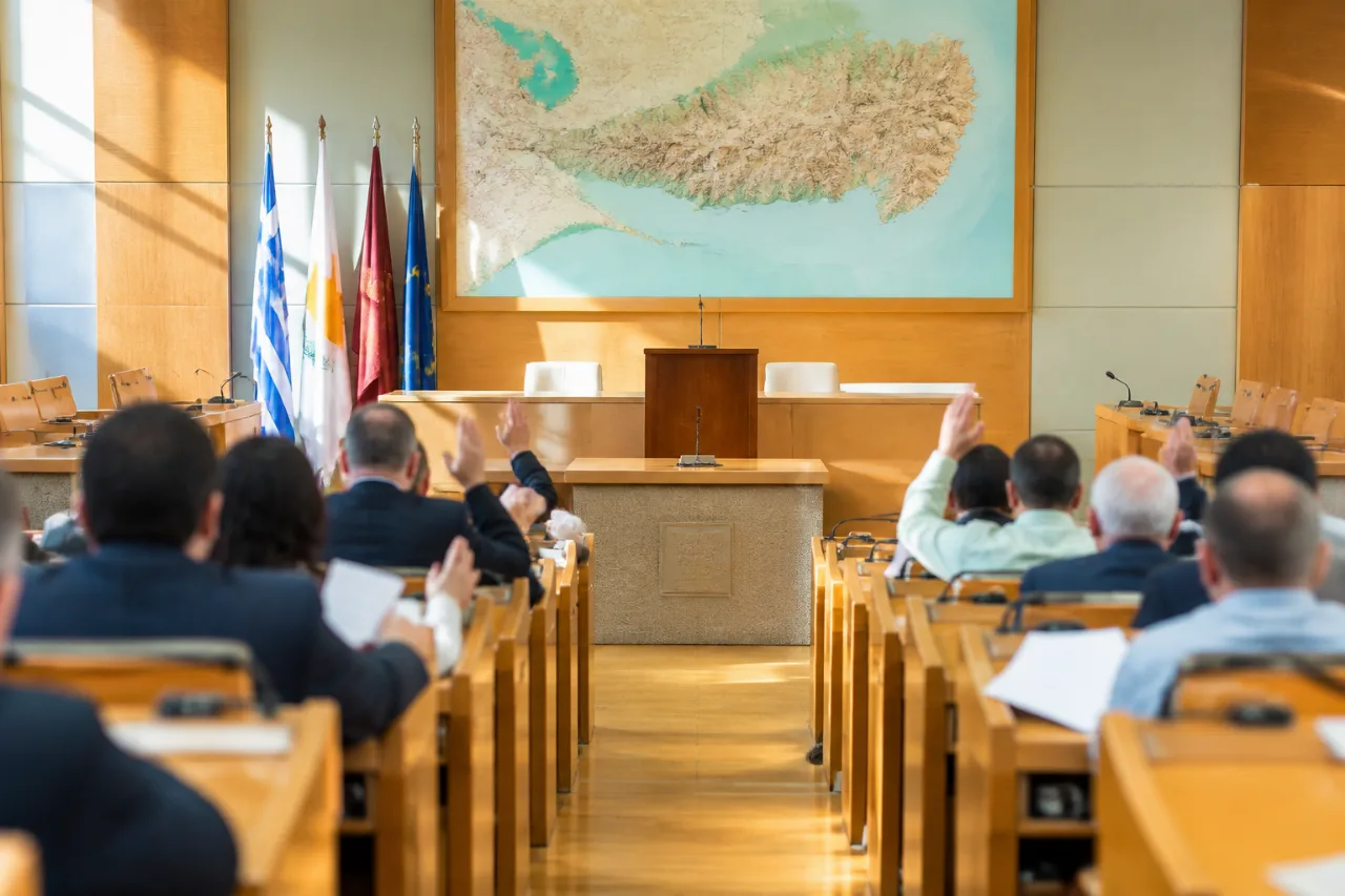 Εκλογή νέου προεδρείου στο Περιφερειακό Συμβούλιο ΑΜΘ: Αντιπρόεδρος η Σοφία Ψωμά