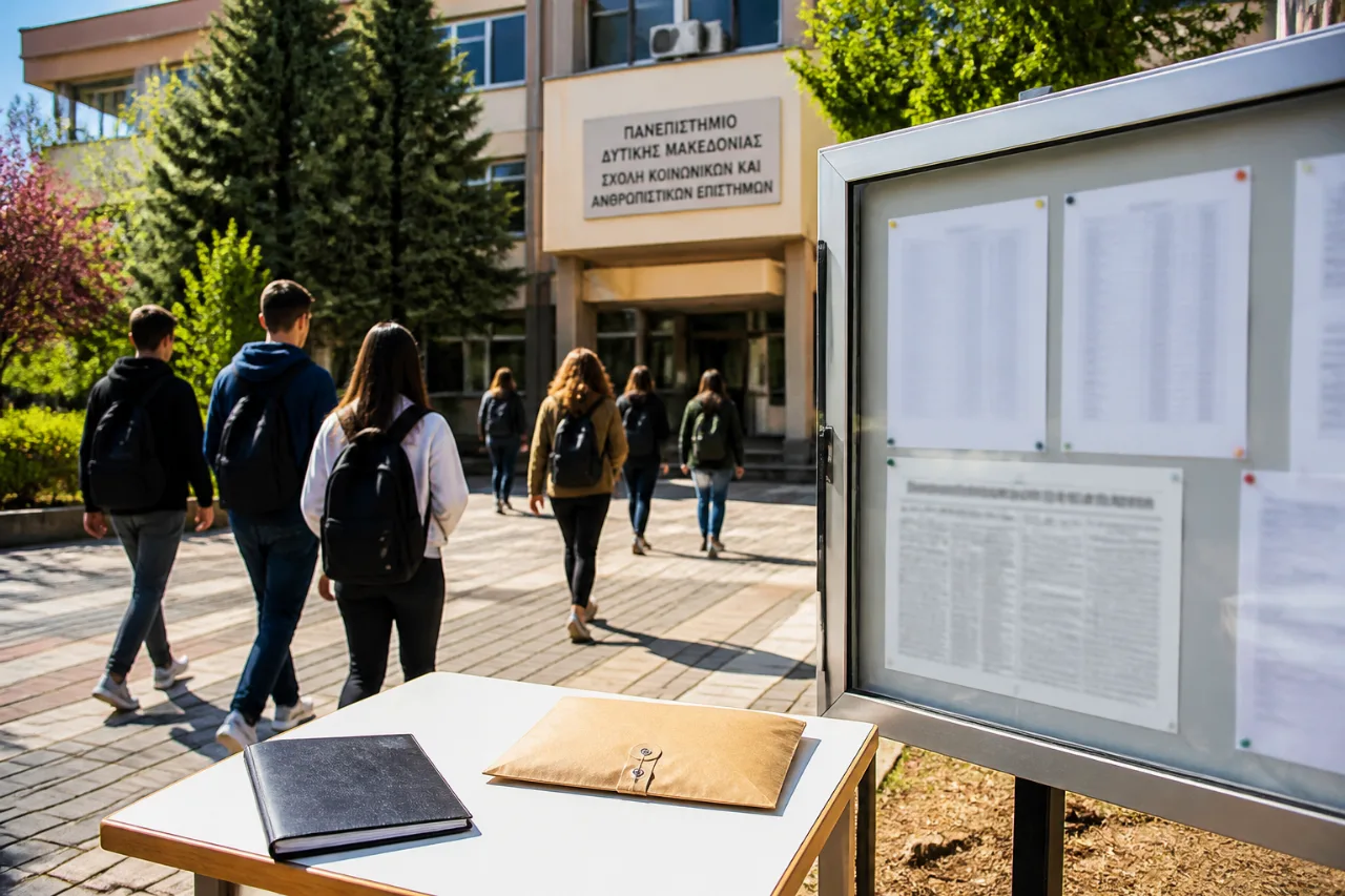 Νέο διεπιστημονικό πρόγραμμα «Ειδική και Συμπεριληπτική Εκπαίδευση» στη Φλώρινα: ερωτήματα για την εφαρμογή