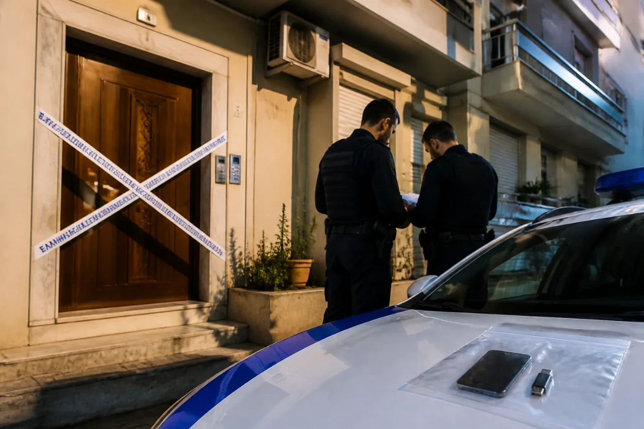 Ηράκλειο: Νέα στοιχεία για την κακοποίηση 55χρονης – 11 βίντεο, μία σύλληψη ιδιοκτήτη και ανοιχτά ερωτήματα