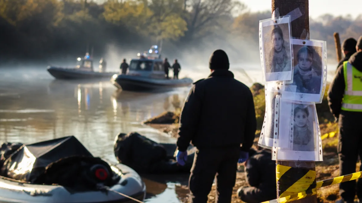 Αγωνία στον Έβρο: 195 ημέρες χωρίς ίχνος του 25χρονου Ensar Çakır