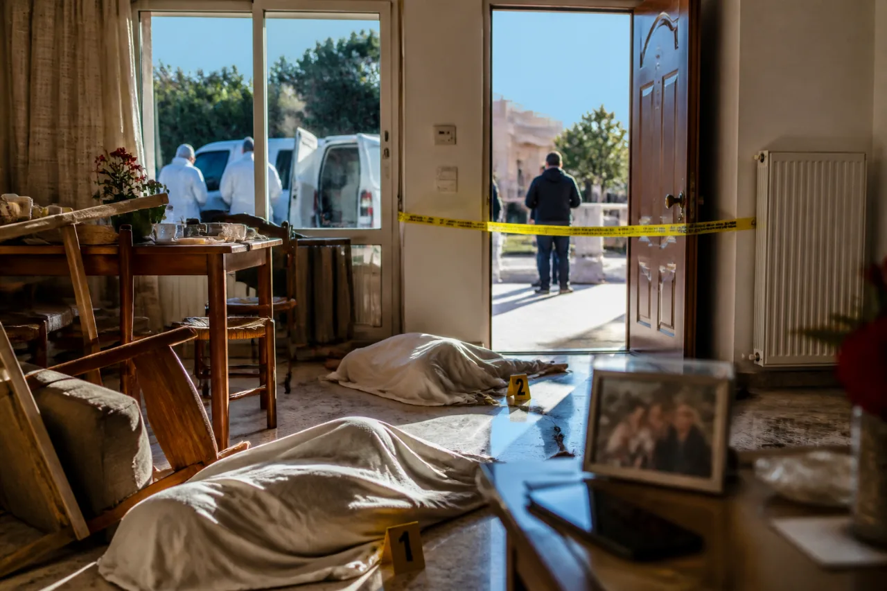 Αίγιο: Νέα δεδομένα από τη νεκροψία στρέφουν την έρευνα σε δολοφονία και πιθανή αυτοκτονία