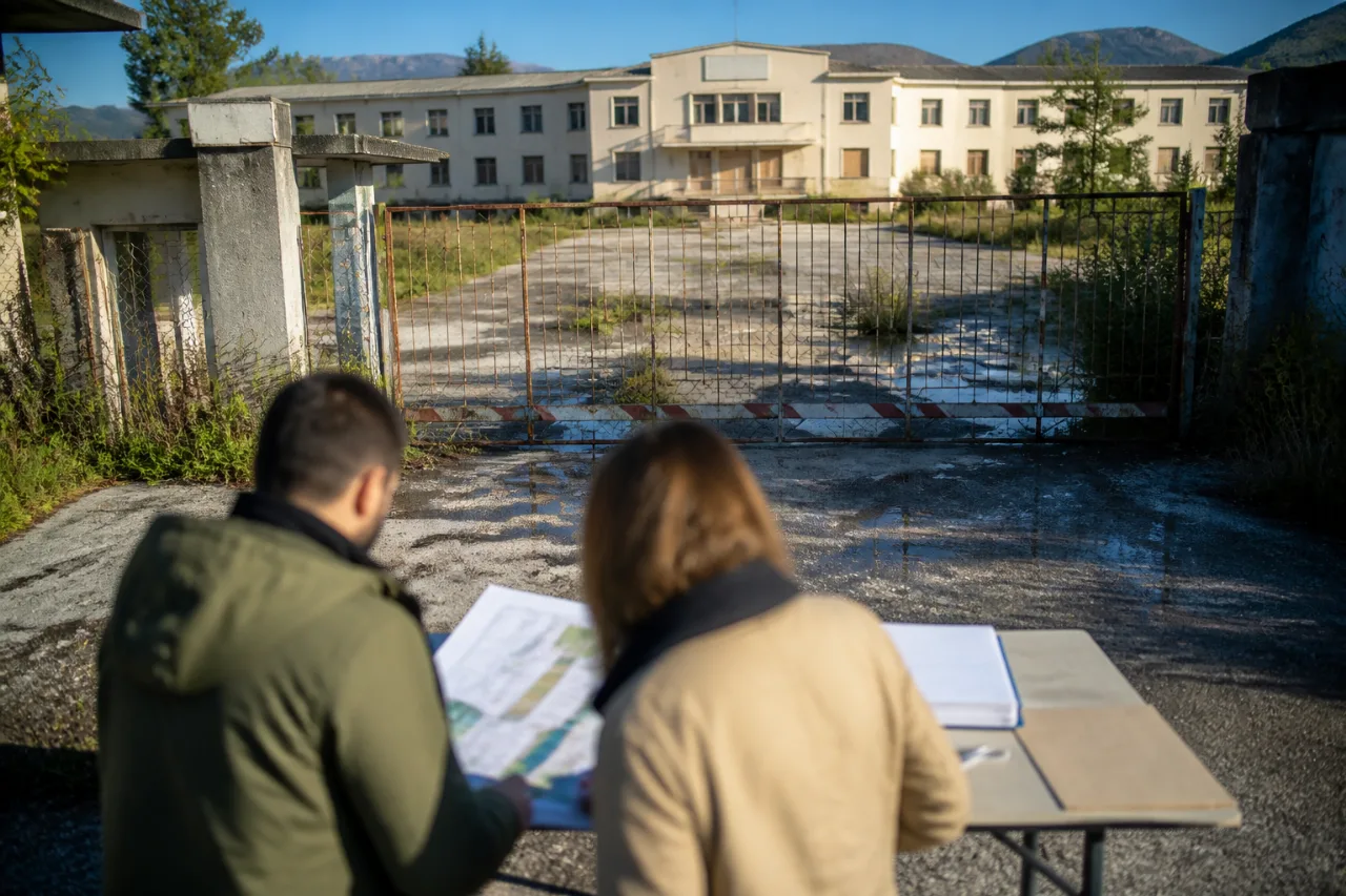 Ακίνητα του ΥΠΕΘΑ στα Ιωάννινα παραμένουν αχρησιμοποίητα — προβλήματα σχεδιασμού και καθυστερήσεις
