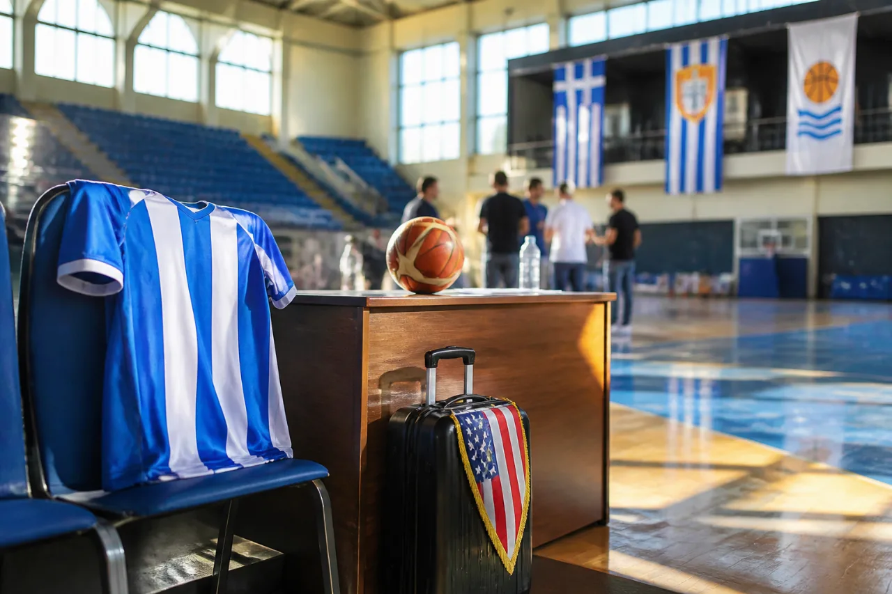 Αλιβέρι: ο Αστέρας φέρνει Αμερικανό γκαρντ και αλλάζει ρόλο στη National League 1