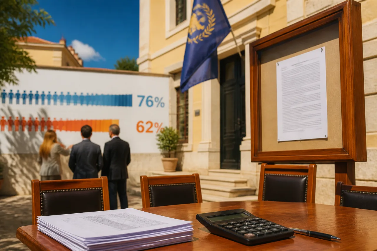 Αλλαγές στις αποδοχές των δημάρχων: Πόσο θα παίρνουν Ελευσίνα, Ασπρόπυργος, Μέγαρα και Μάνδρα