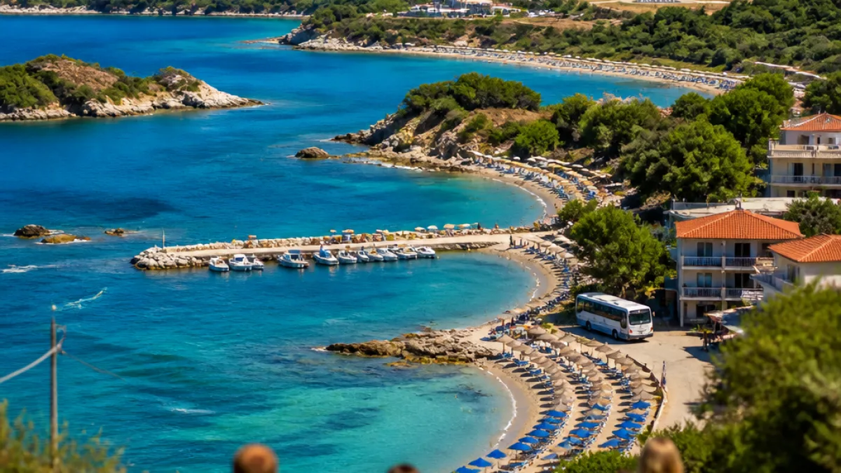 Αλμα στις κρατήσεις προς Σάμο από τη Νορβηγία: πλεονέκτημα το φυσικό τοπίο και οι μικρές αποστάσεις