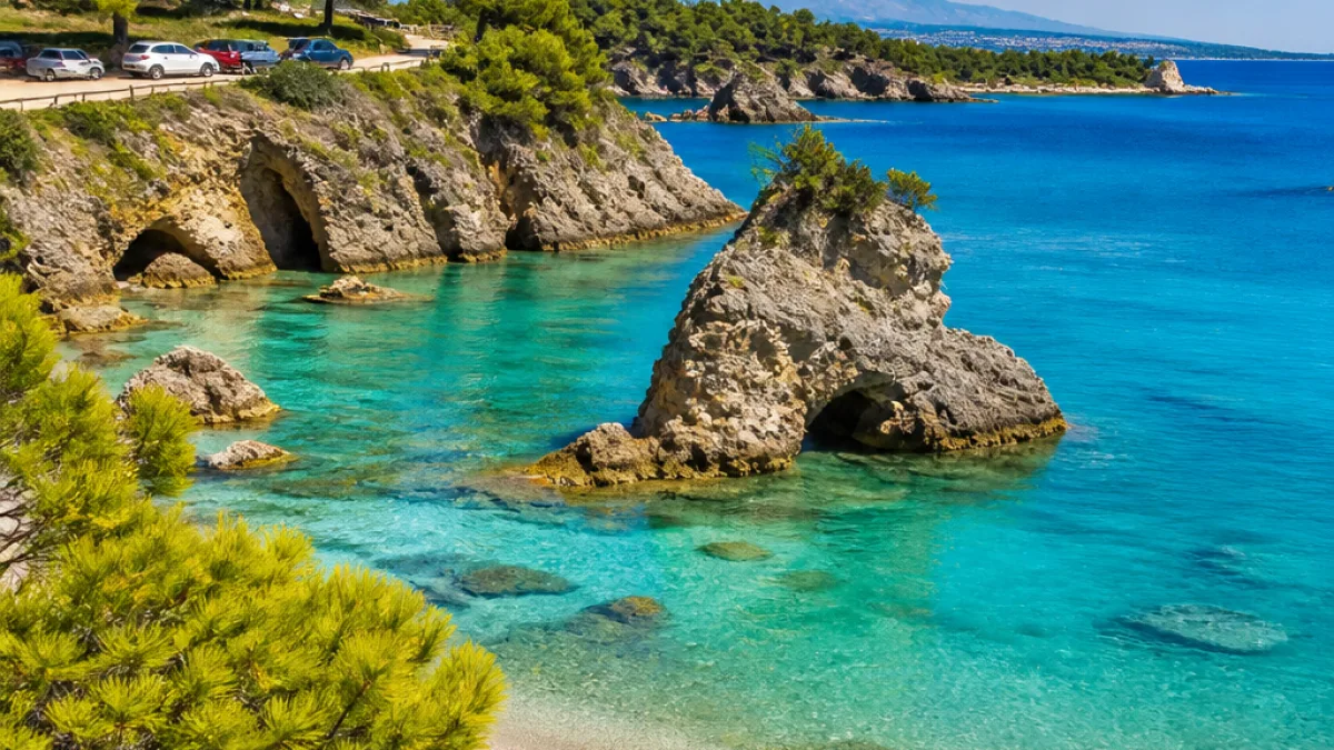 Αλωνάκι Φαναρίου: ο κρυμμένος κόλπος της Πρέβεζας που αξίζει επίσκεψη