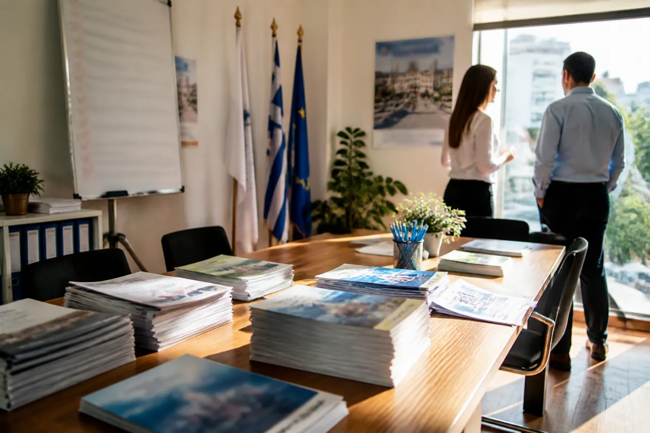 Αναδιάταξη στη ΝΔ Ημαθίας: στο προσκήνιο το όνομα του Παναγιώτη Γκυρίνη