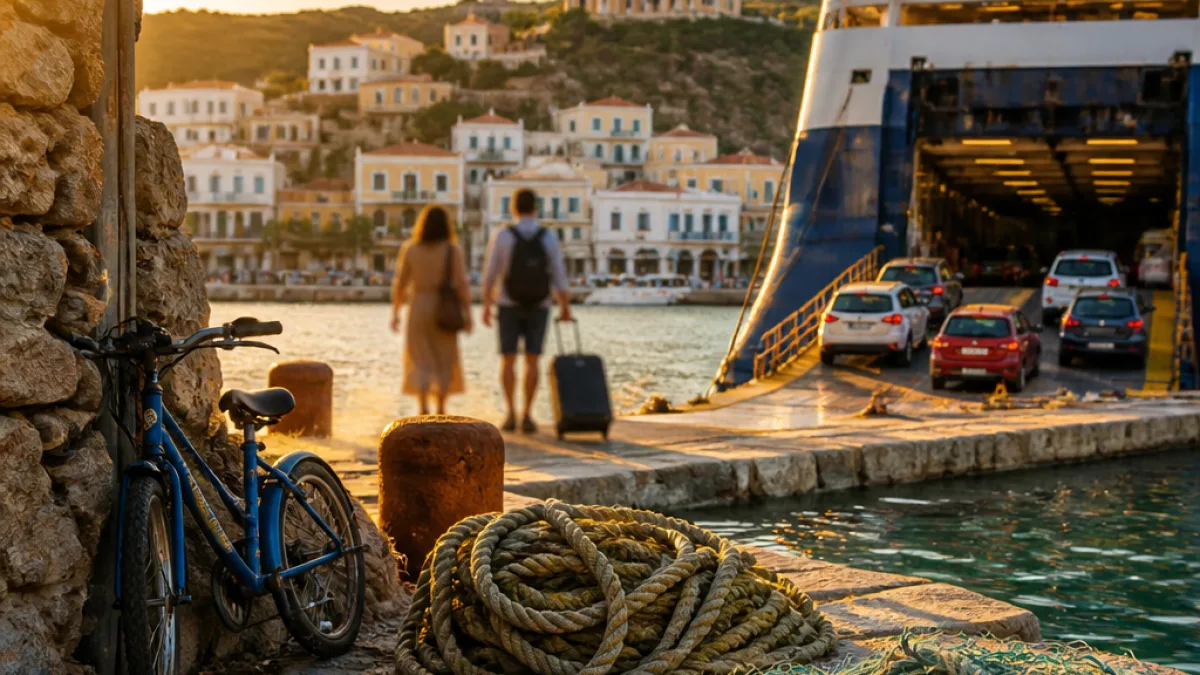 Άνδρος 2026: οδηγός για επισκέπτες — παραλίες, διαδρομές και πρακτικά που πρέπει να ξέρεις
