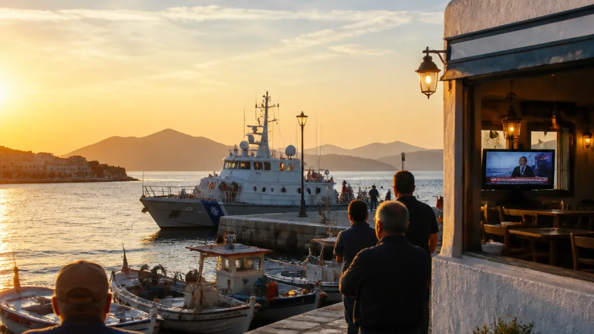 Ανησυχία για ενδεχόμενη κλιμάκωση ΗΠΑ–Ιράν την ερχόμενη εβδομάδα, το Ισραήλ σε επιφυλακή