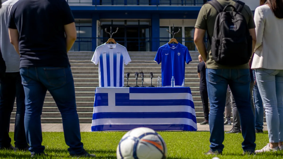 ΑΟ Καβάλα: Δύο ενισχύσεις στην άμυνα με εμπειρία και προοπτική