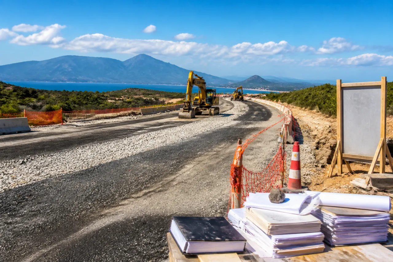 Αποζημίωση 79,3 εκατ. ευρώ για το ΣΔΙΤ Καλαμάτα–Πύλος–Μεθώνη πλήττει τα δημόσια ταμεία