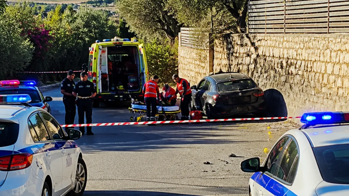 Άργος: Νεκρός ο 20χρονος μετά από πυροβολισμούς αστυνομικών — εξελίξεις στην υπόθεση