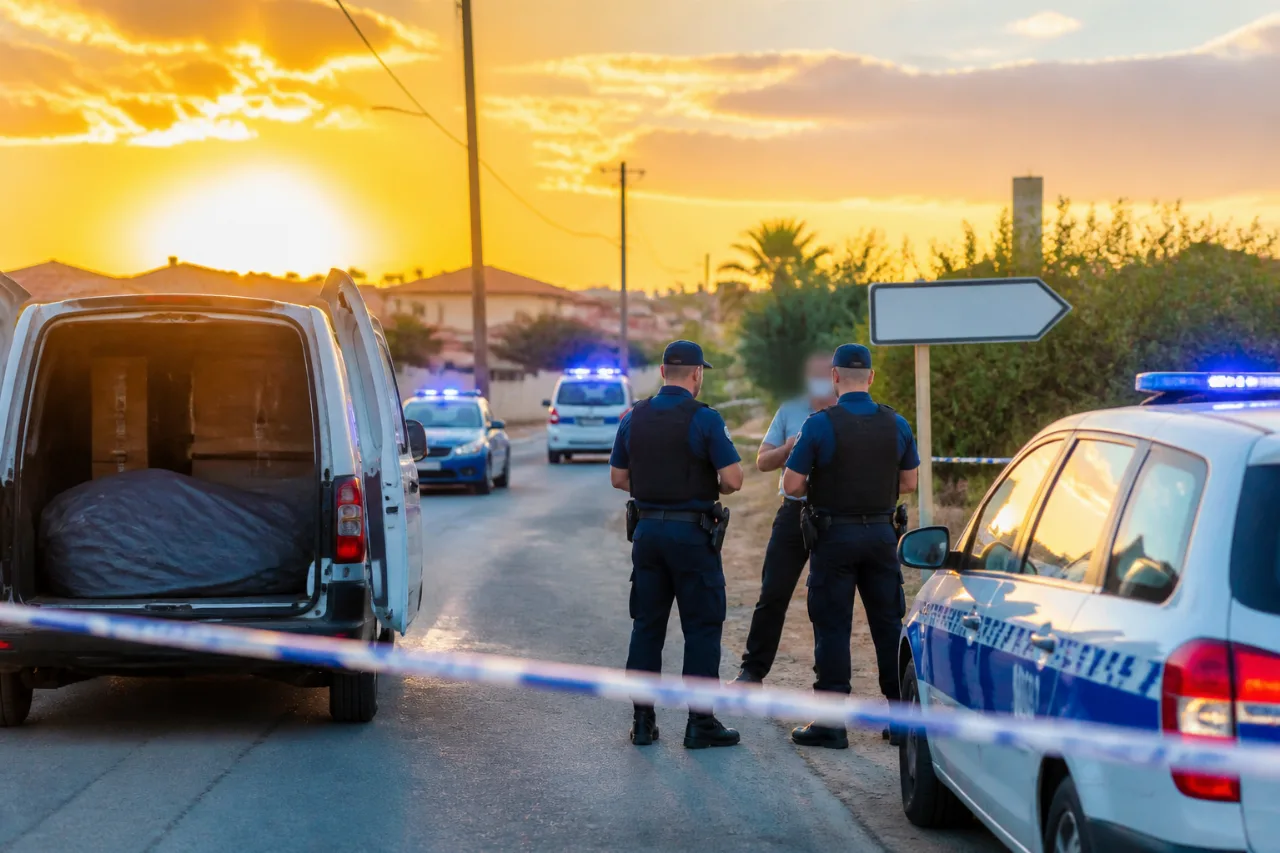 Καταζητείται 30χρονος για συμπλοκή και παράνομη κατοχή οπλων στην Ξυλοφάγου
