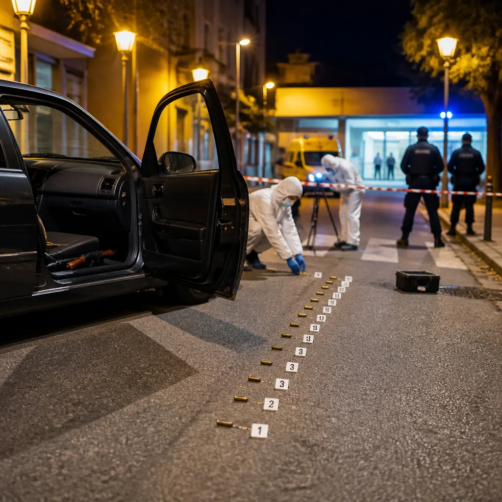 Νεκρός ο 20χρονος από τους πυροβολισμούς αστυνομικών στο Άργος — ανοίγει νέα φάση στη δικαστική διερεύνηση