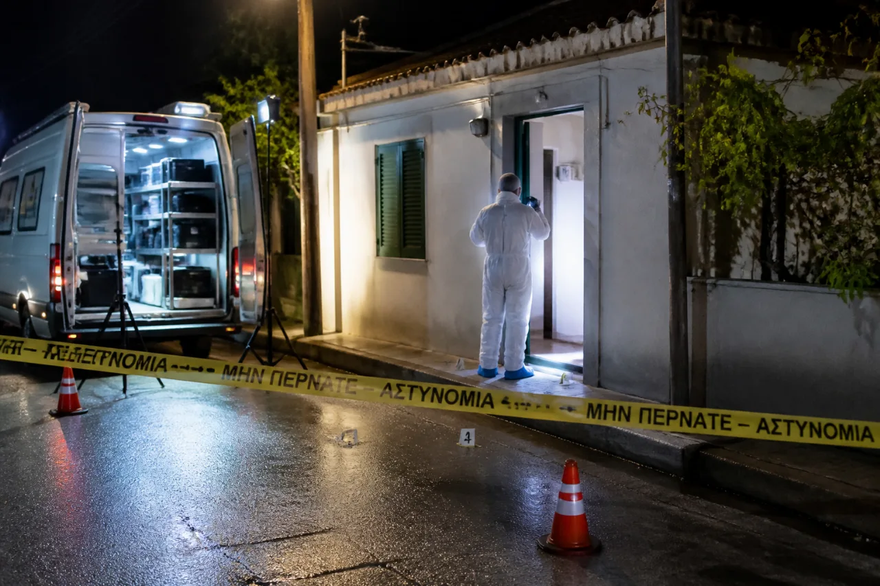 Ανατροπή στην υπόθεση διπλού θανάτου στο Αίγιο: προς σενάριο δολοφονίας γιου και αυτοχειρίας μητέρας