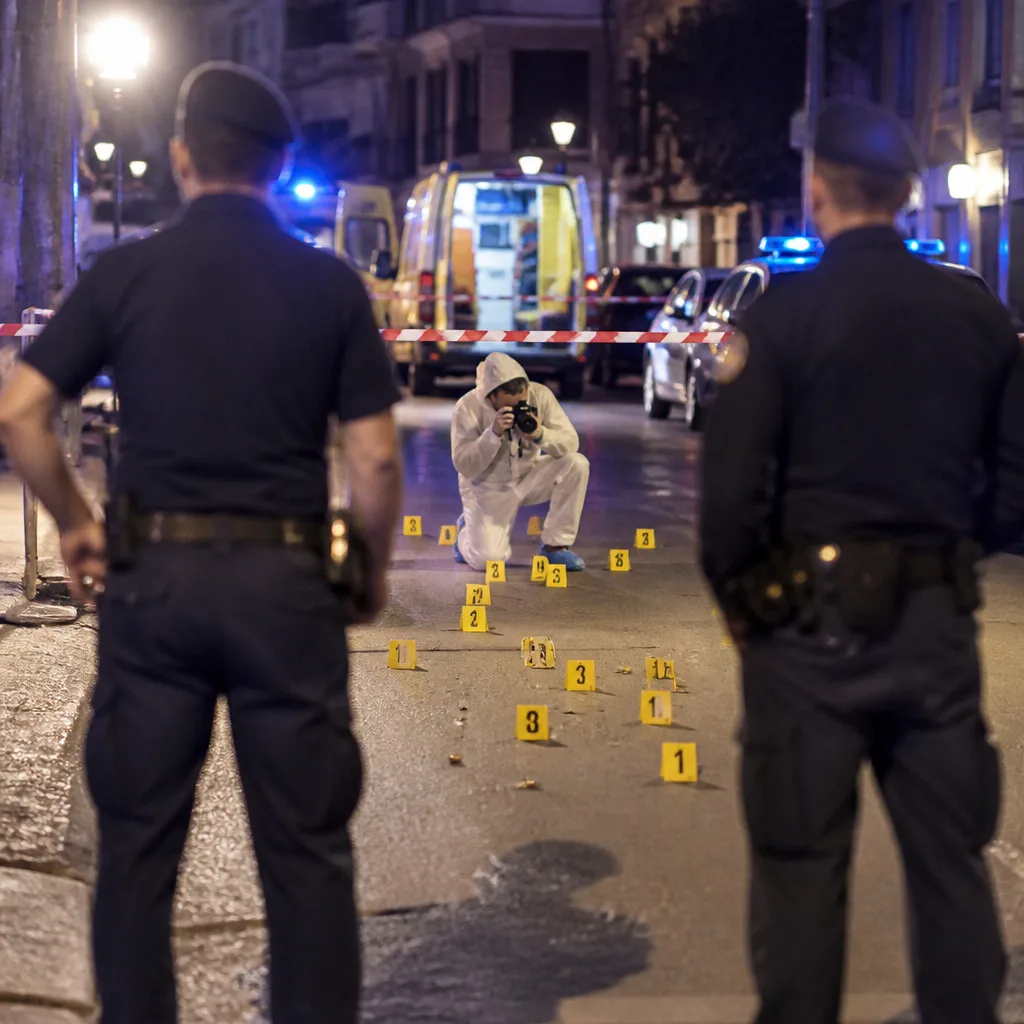 Ερευνάται η χρήση όπλων μετά τους πυροβολισμούς στο Άργος — 20χρονος σε κρίσιμη κατάσταση