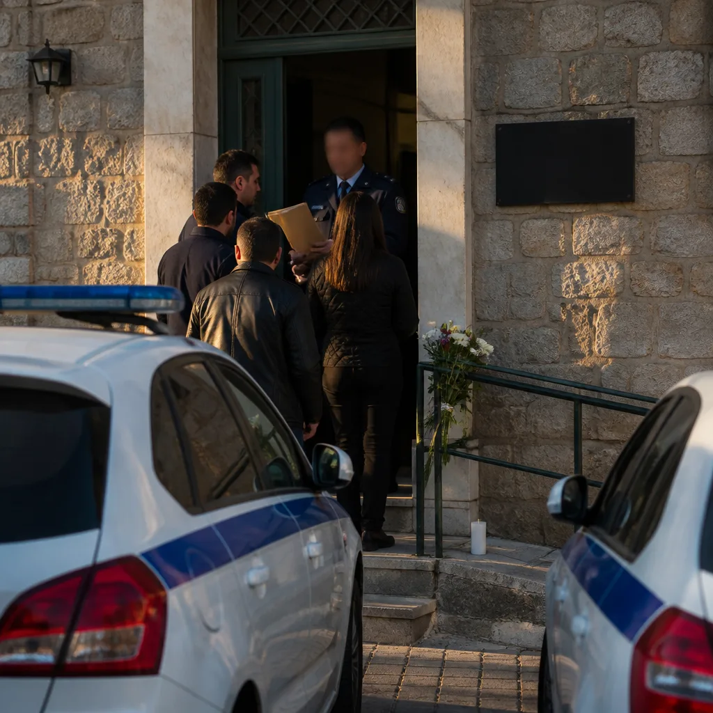 Οικογένεια Γεμιστού ζητά διερεύνηση ευθυνών της ΕΛ.ΑΣ. για την ενέδρα και τη δολοφονία
