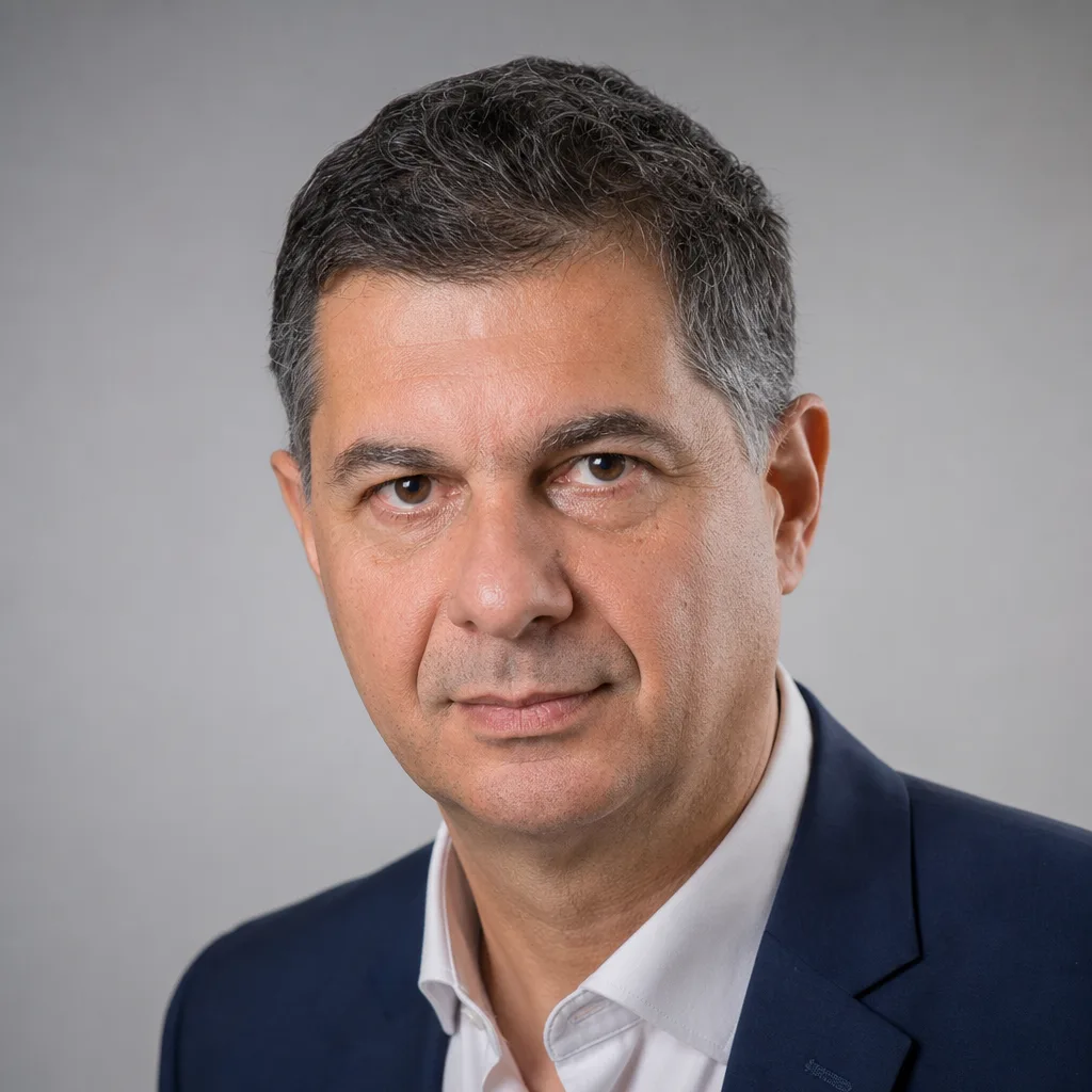 Αριστείδης Τσιάρας