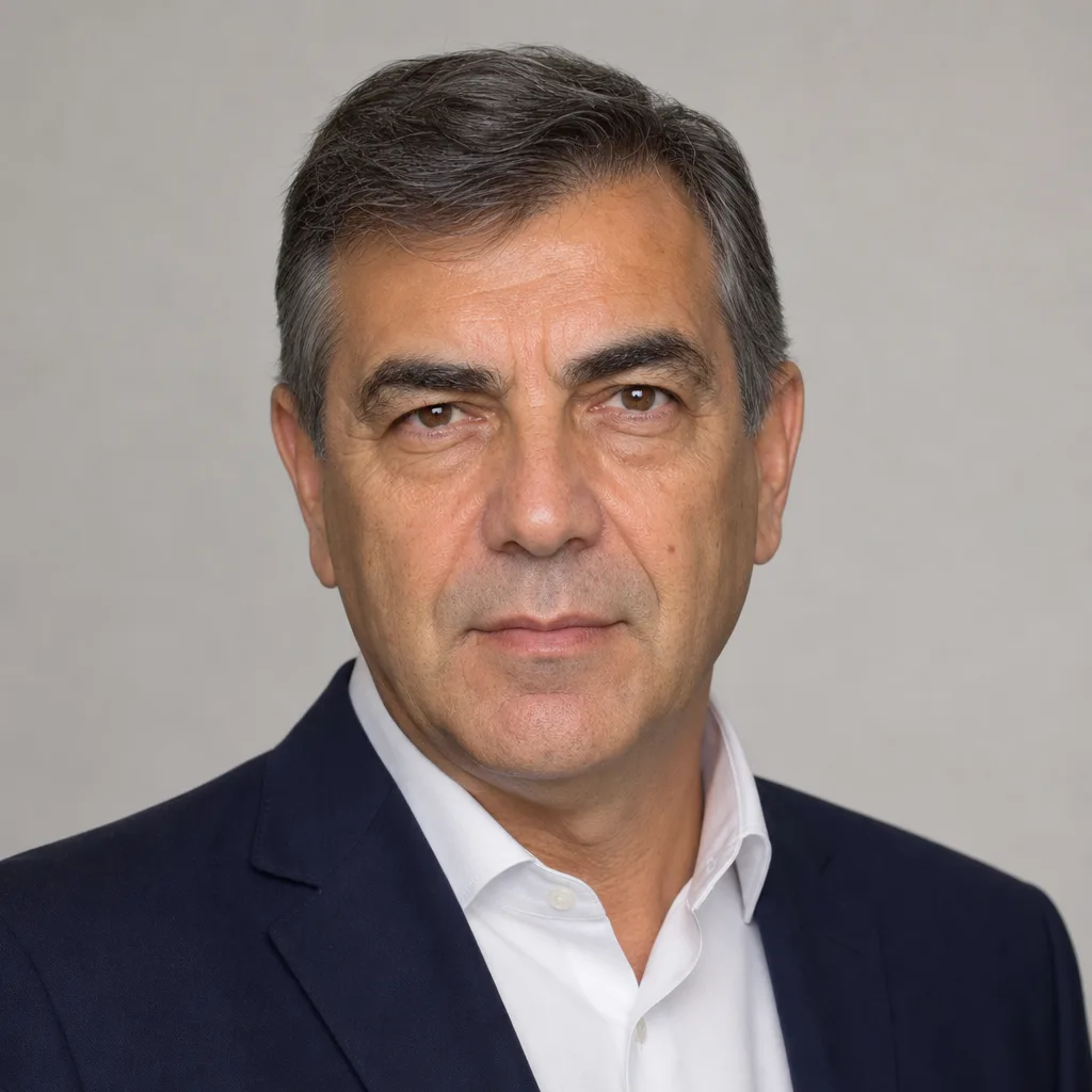 Χρήστος Λοϊζίδης