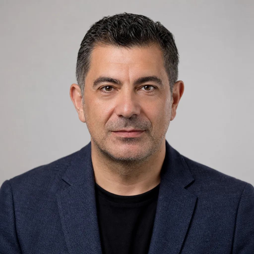 Ηλίας Καρκαλέτσης