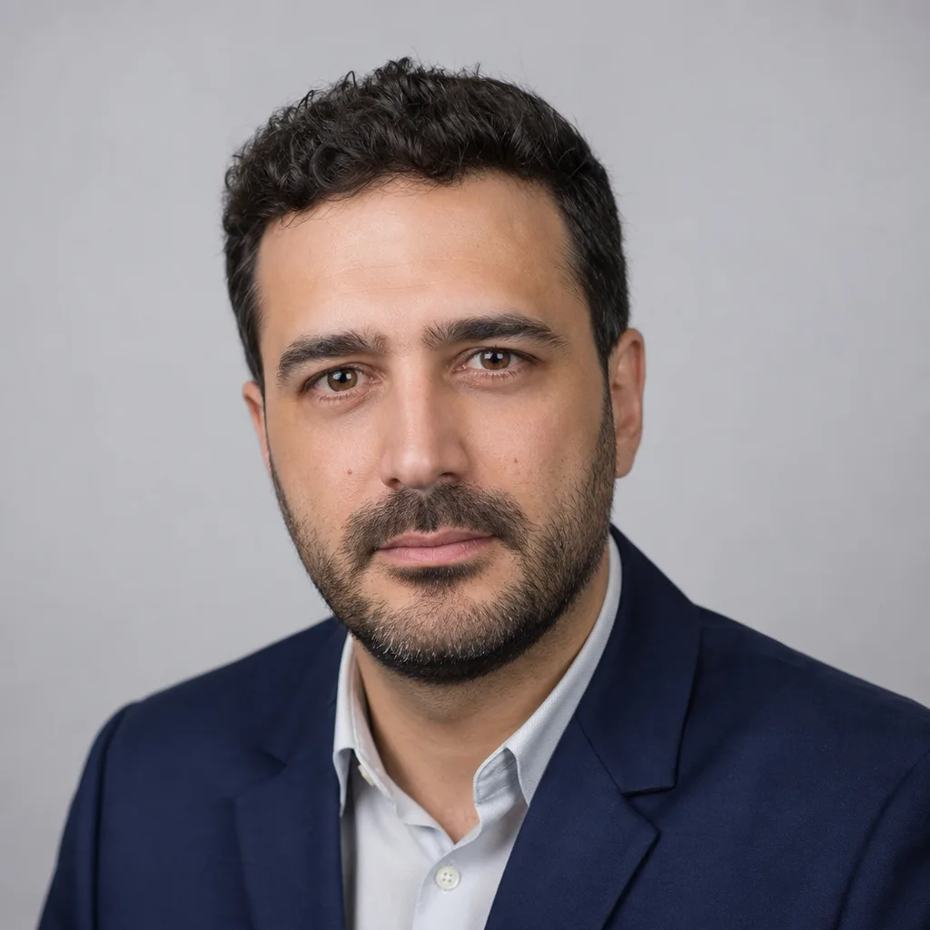 Λεωνίδας Χαλκιάδης