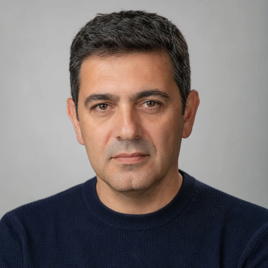 Νικόλαος Αντωνίου