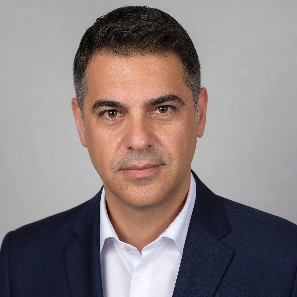 Παναγιώτης Γιαννακόπουλος