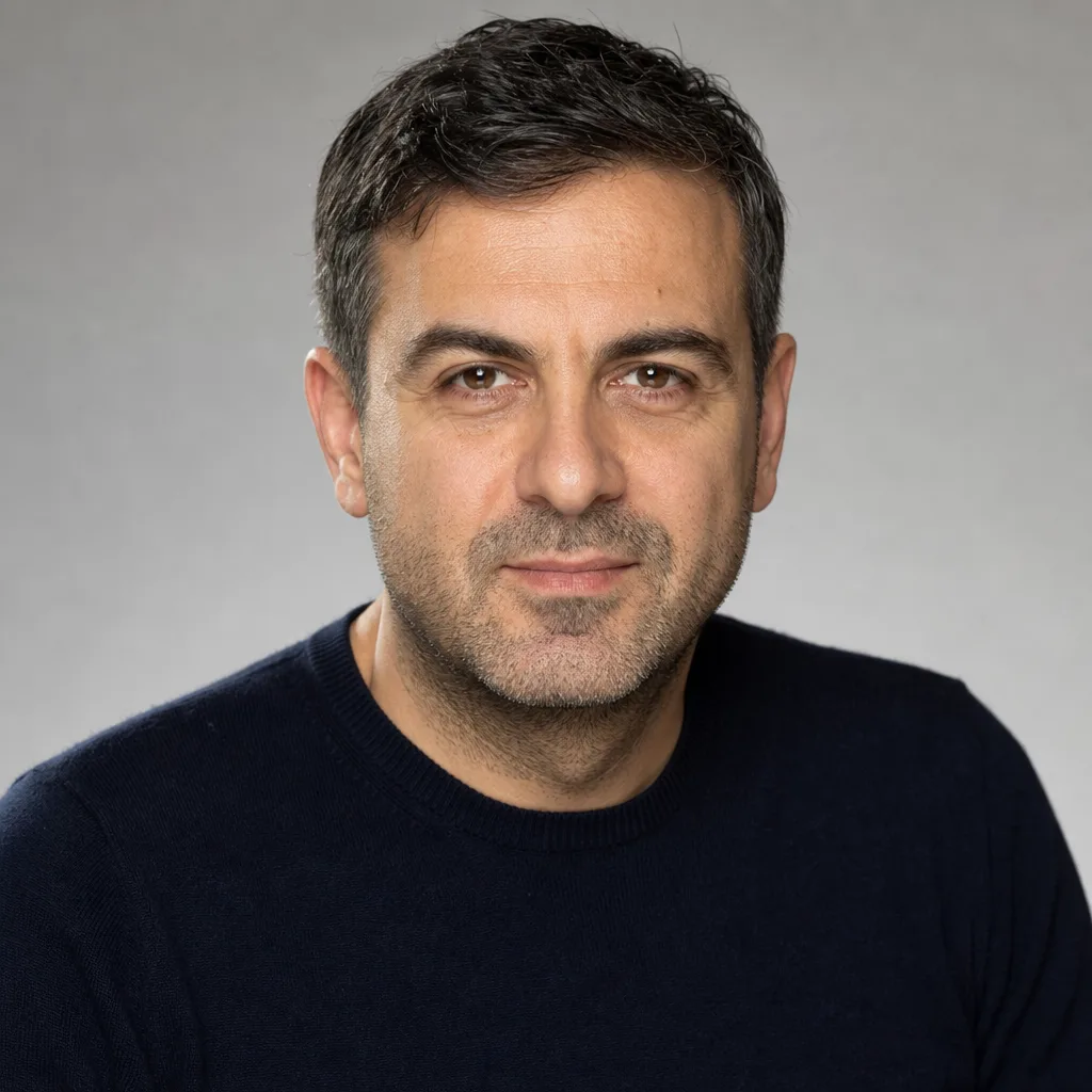 Σωκράτης Πολυχρονόπουλος