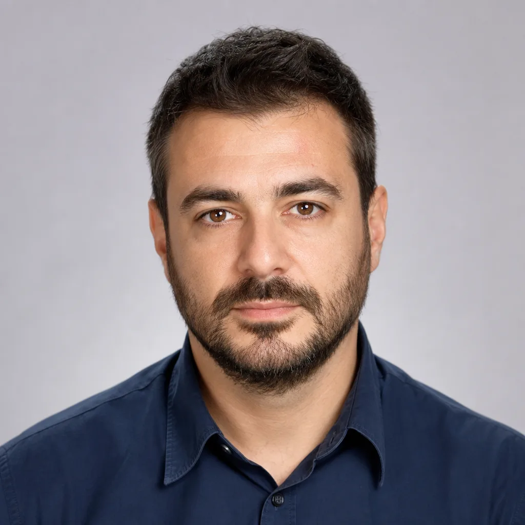 Σταμάτης Πολίτης