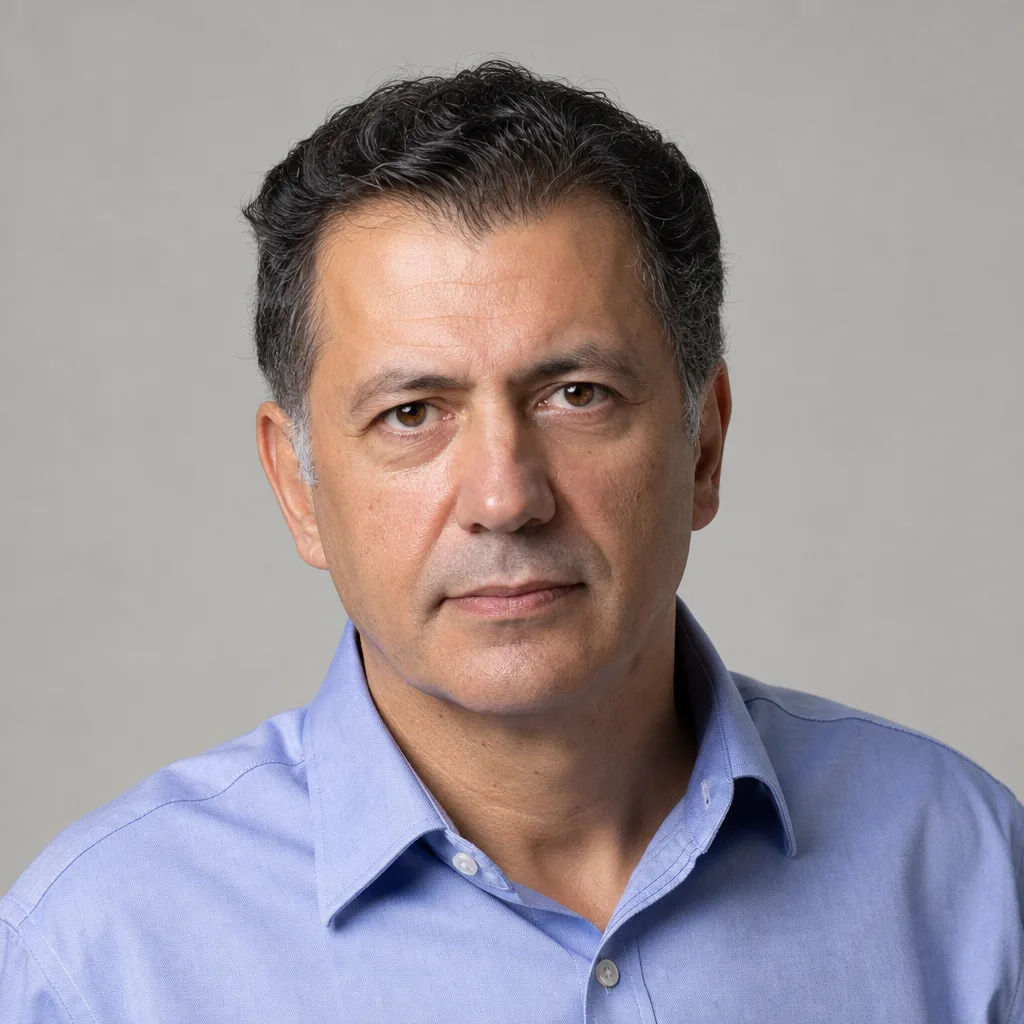 Θεμιστοκλής Παλαιολόγος