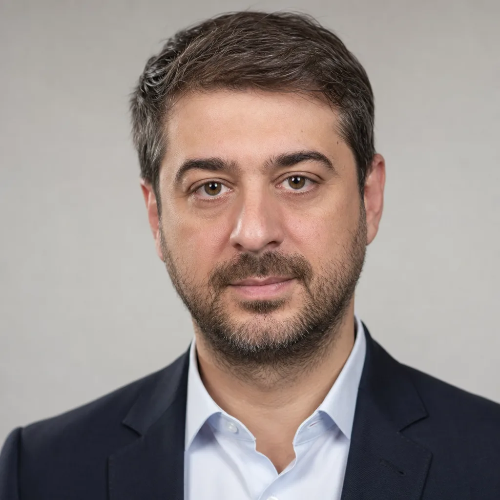 Βασίλειος Ευαγγελόπουλος