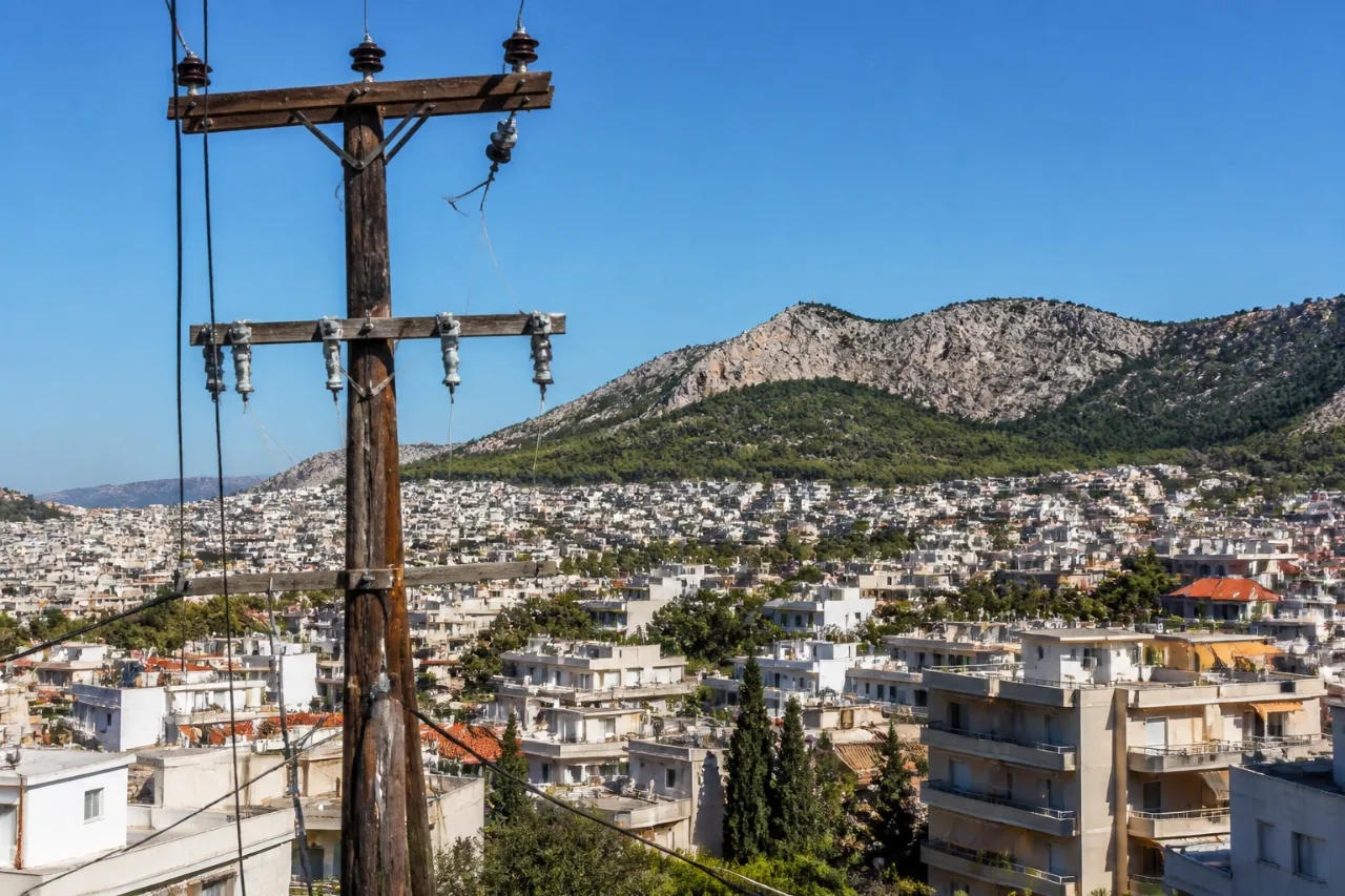 Χαϊδάρι: Προγραμματισμένες διακοπές ρεύματος σήμερα σε πολλές γειτονιές