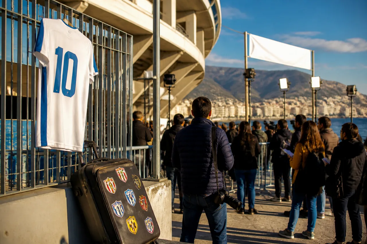 ΠΑΟΚ σε προχωρημένες διαπραγματεύσεις για τον Σουηδό εξτρέμ Τάχα Αλί