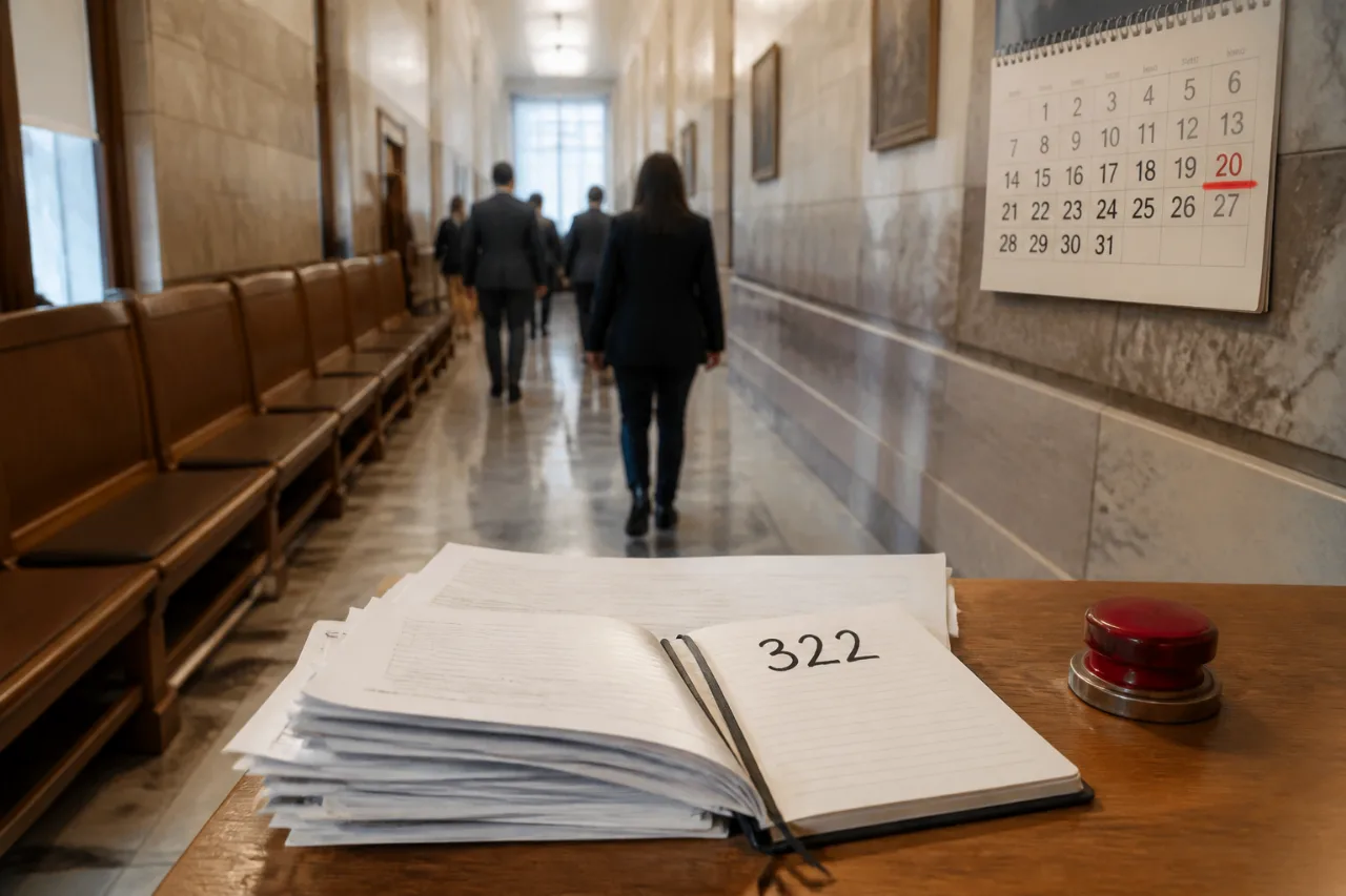 Μπέρναμ κοντά στην πρωθυπουργία της Βρετανίας μετά τη στήριξη 322 βουλευτών