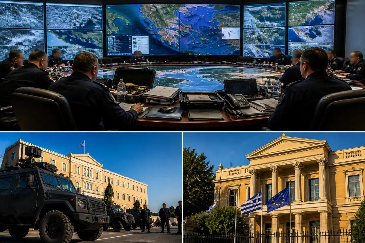 Ισραηλινή προειδοποίηση στις ΗΠΑ για νέο ιρανικό σχέδιο κατά του Ντόναλντ Τραμπ
