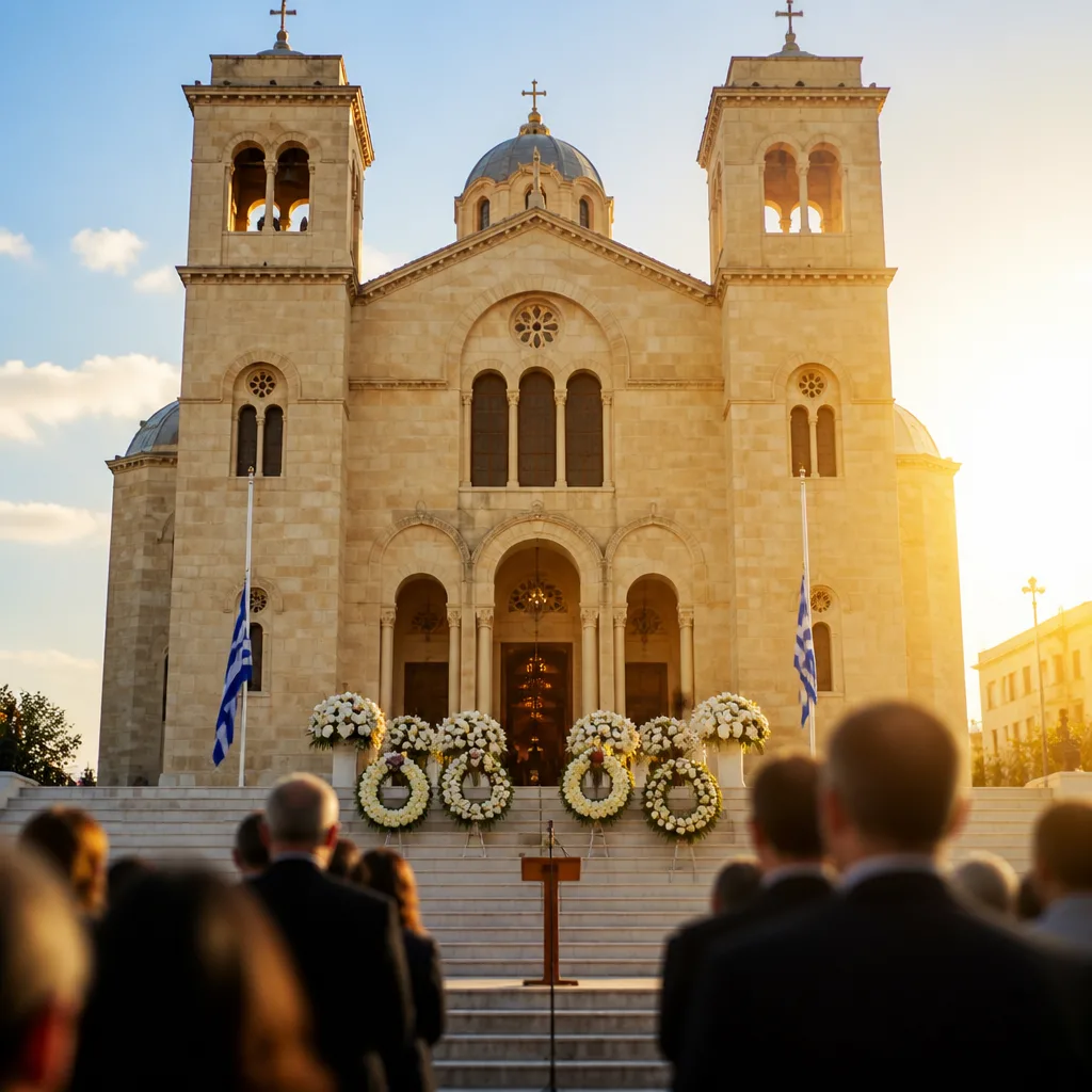 Κυπριακό: η επανένωση στο επίκεντρο της κυβέρνησης — στόχος η αποχώρηση κατοχικών στρατευμάτων