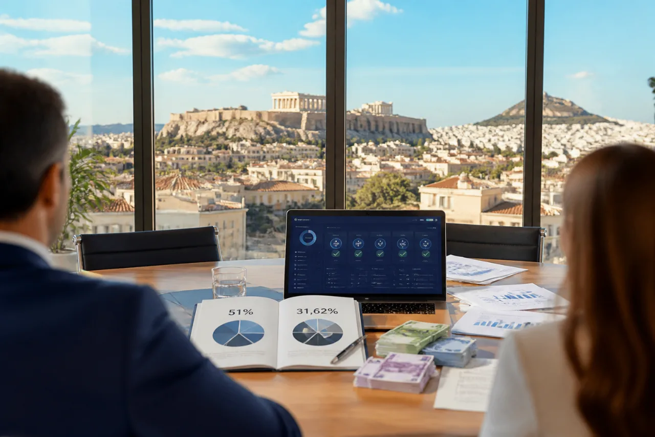 QnR εξαγοράζει την E‑XIM IT στην Πολωνία και εισέρχεται στο οικοσύστημα ServiceNow