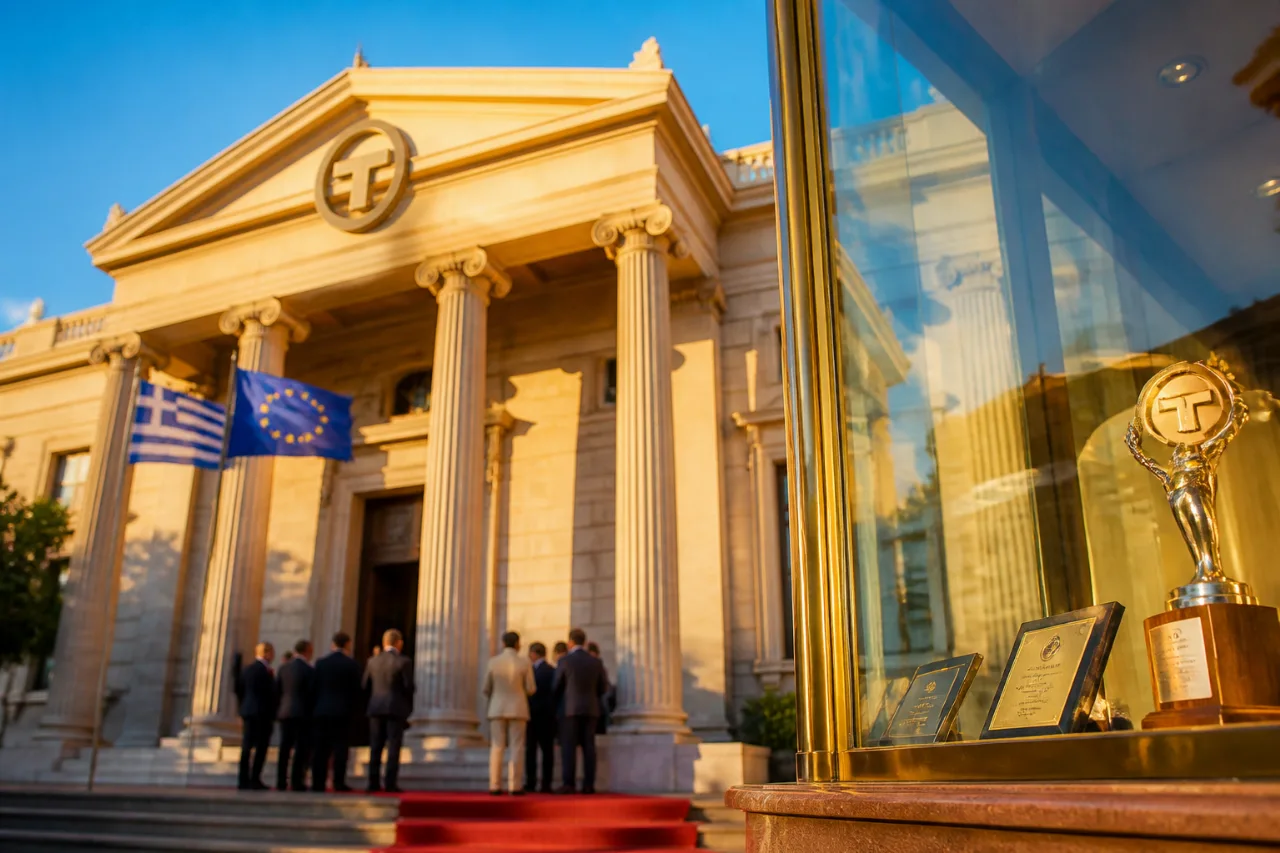 Τράπεζα Κύπρου αναδεικνύεται ανάμεσα στις κορυφαίες στις αξιολογήσεις Extel — διεθνής αναγνώριση