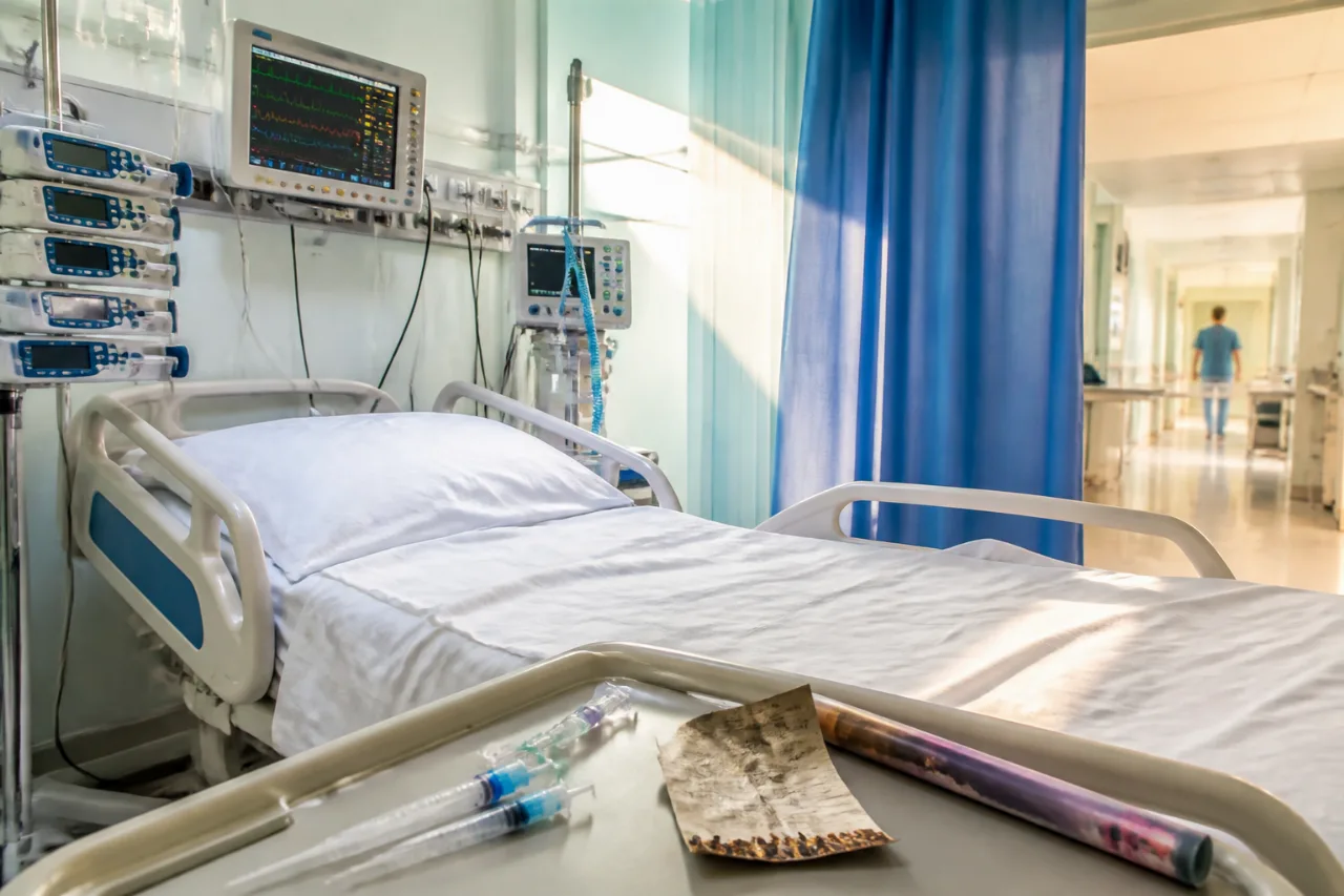 Πέθανε σε ηλικία 75 ετών η Μπόνι Τάιλερ — η πορεία, η νοσηλεία και η τελευταία συναυλία