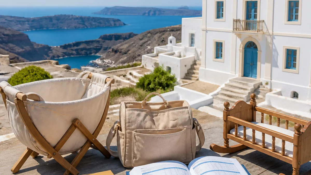 Δήμος Νισύρου: εφάπαξ επίδομα 3.000€ για κάθε γέννηση και σχέδιο για μηνιαία στήριξη