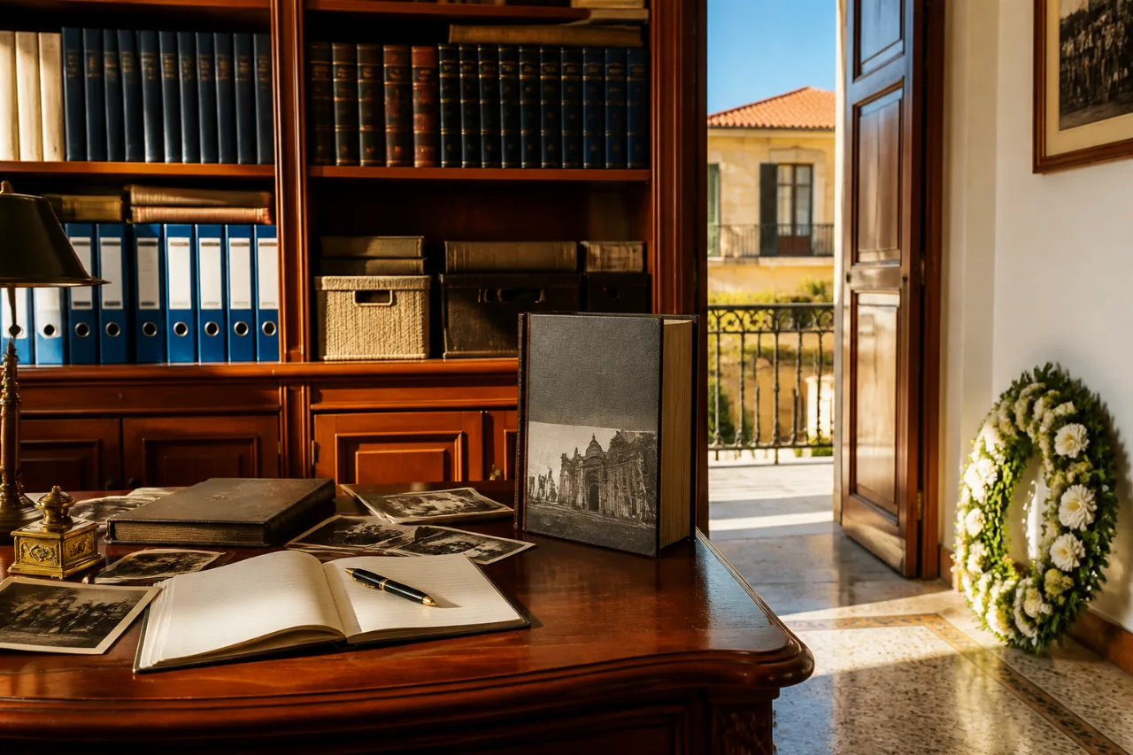 Έφυγε από τη ζωή η Μαριέττα Εκκεκάκη — στέλεχος της τοπικής εκπαίδευσης και πολιτισμού