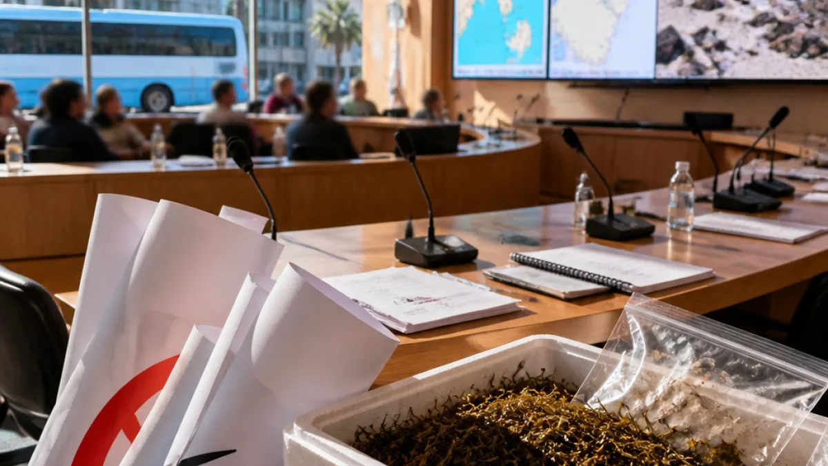 Εγκρίθηκε ο Απολογισμός του 2025· έντονη κριτική για υποδομές και καθημερινότητα