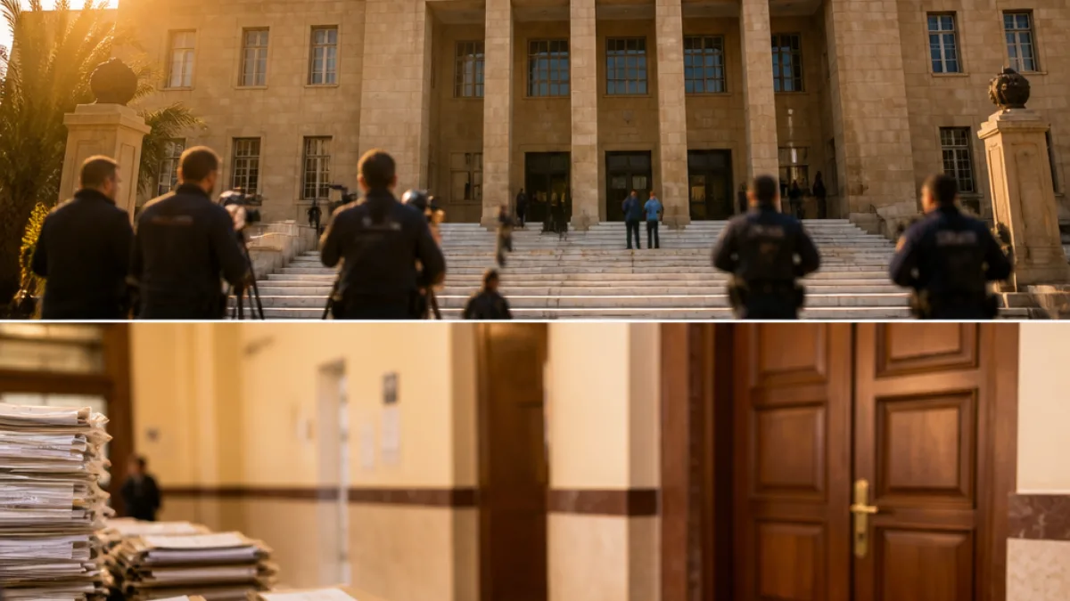 Εισαγγελική εισήγηση για απαλλαγή σε υπόθεση σεξουαλικής κακοποίησης ζώου στη Ρόδο