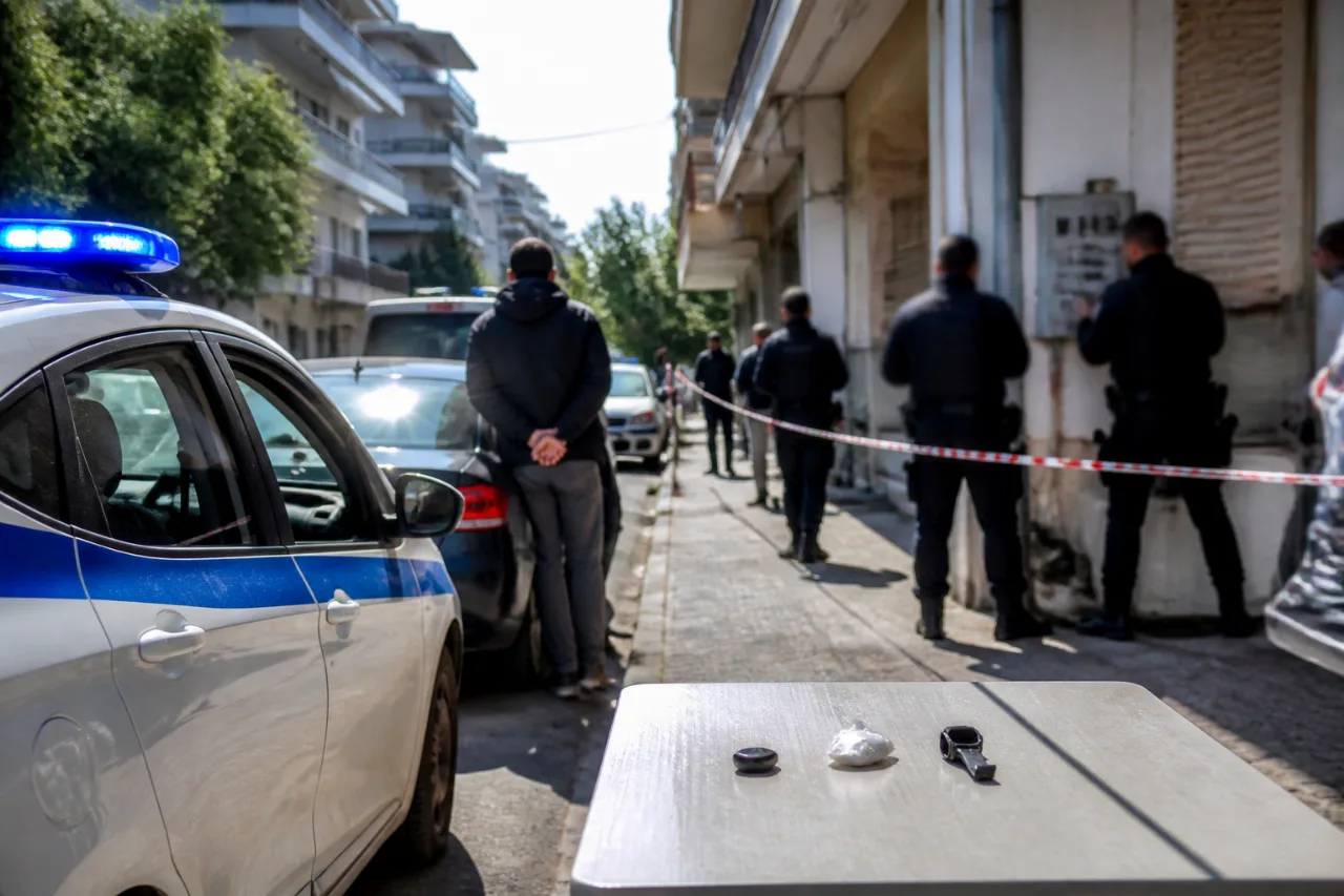Εκτεταμένοι έλεγχοι στη Θεσσαλία: 12 συλλήψεις και κύμα προστίμων στη Λάρισα