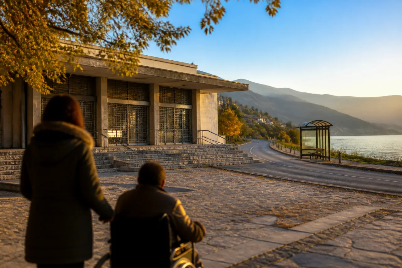 Έλλειψη δημόσιων δομών για ΑμεΑ στα Ιωάννινα: επιβαρυντικές συνέπειες για οικογένειες και απομακρυσμένες κοινότητες