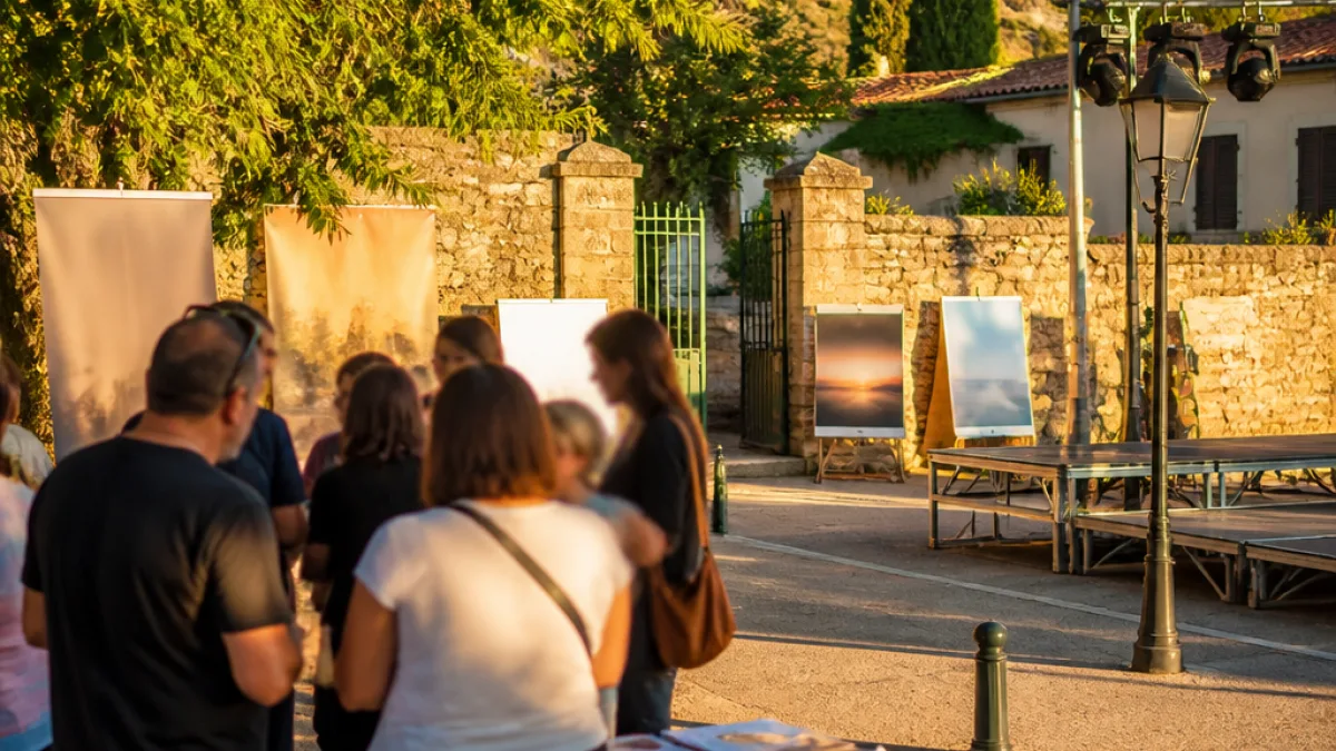 Ένταση στο Θέρμο για τις Γιορτές Κοσμά Αιτωλού: αντιπαραθέσεις για προτάσεις και αρμοδιότητες