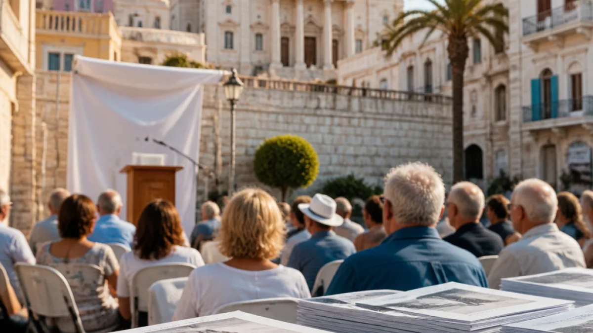 Επετειακή έκδοση για τα 200 χρόνια της Ερμούπολης από τον Σύνδεσμο Συριανών