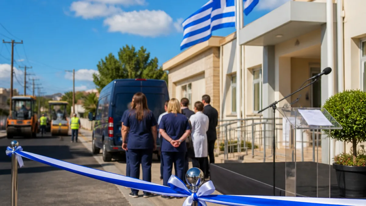 Επίσκεψη Πρωθυπουργού στην Ιστιαία: πρόγραμμα και τοπικές επιπτώσεις